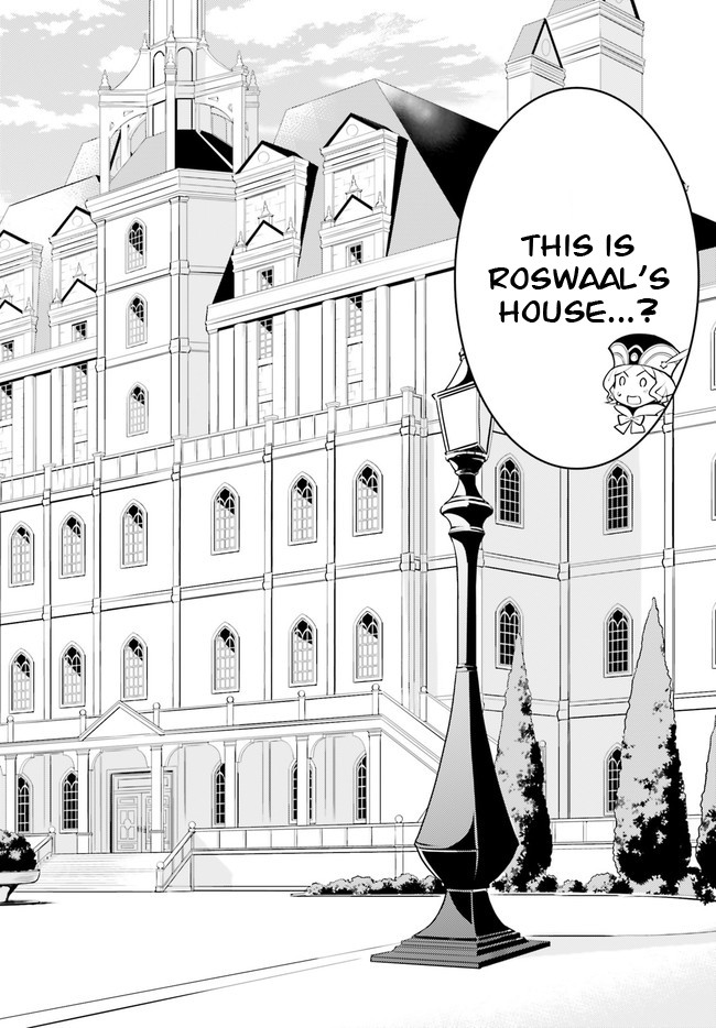 Re:Zero Kara Hajimeru Isekai Seikatsu Dai 4-shou - Seiiki to Gouyoku no Majo Chapter 1 page 37 - Chapter 1