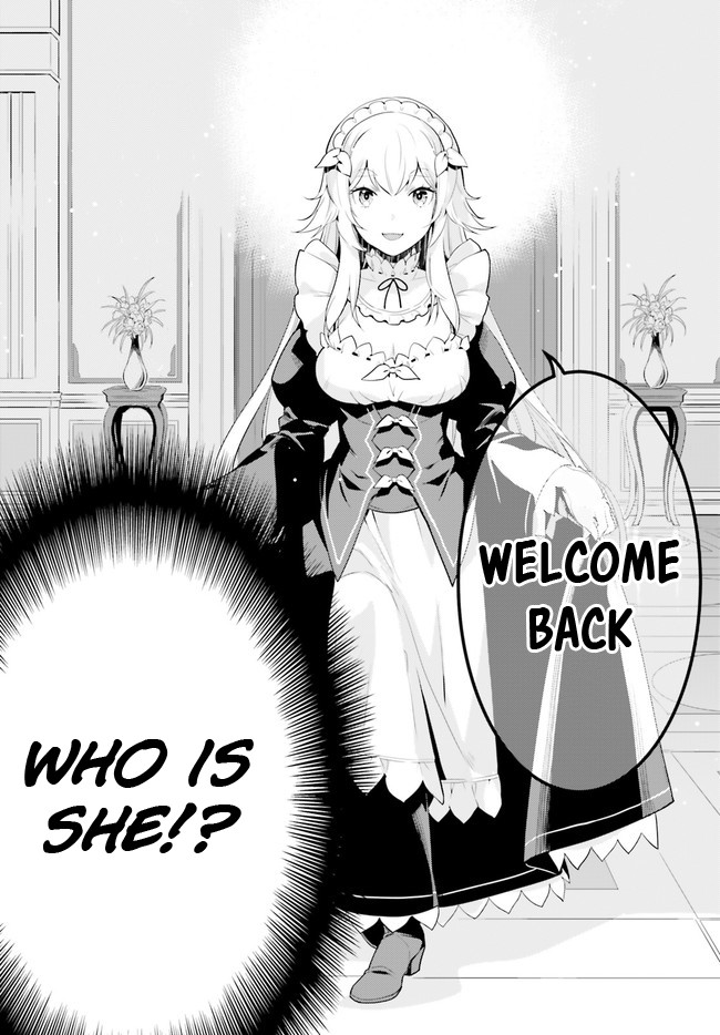 Re:Zero Kara Hajimeru Isekai Seikatsu Dai 4-shou - Seiiki to Gouyoku no Majo Chapter 1 page 41 - Chapter 1