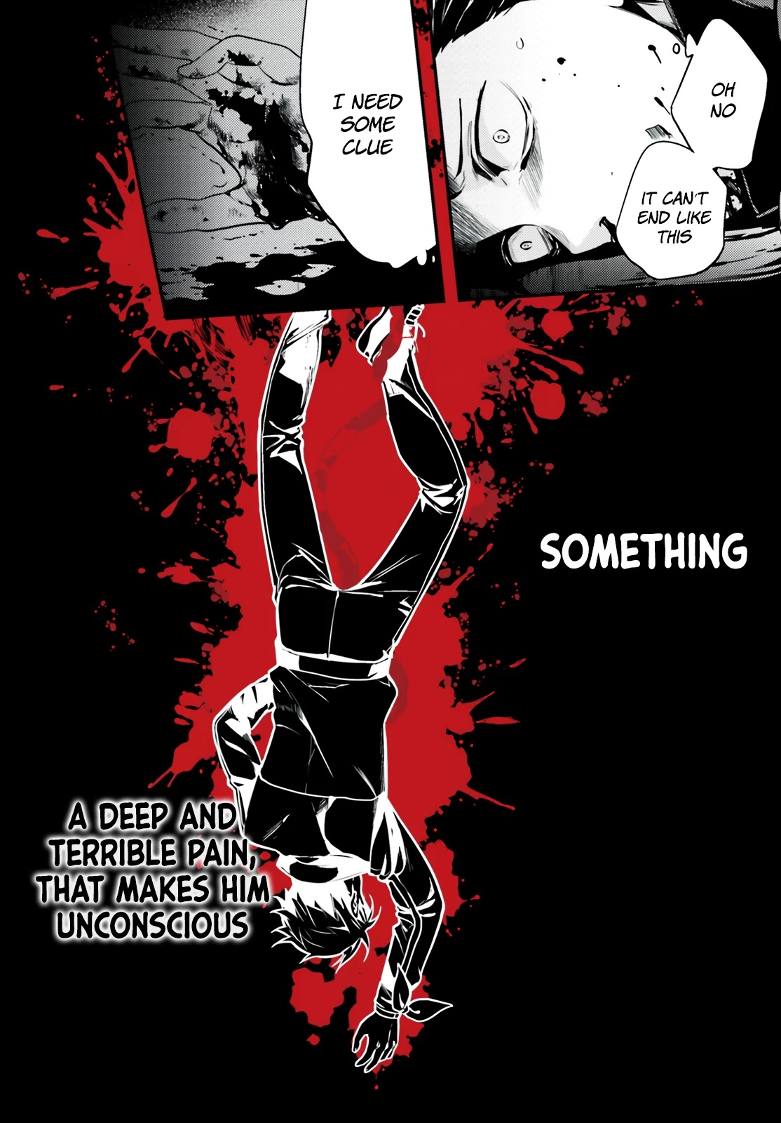 Re:Zero Kara Hajimeru Isekai Seikatsu Dai 4-shou - Seiiki to Gouyoku no Majo Chapter 11 page 3 - Chapter 11
