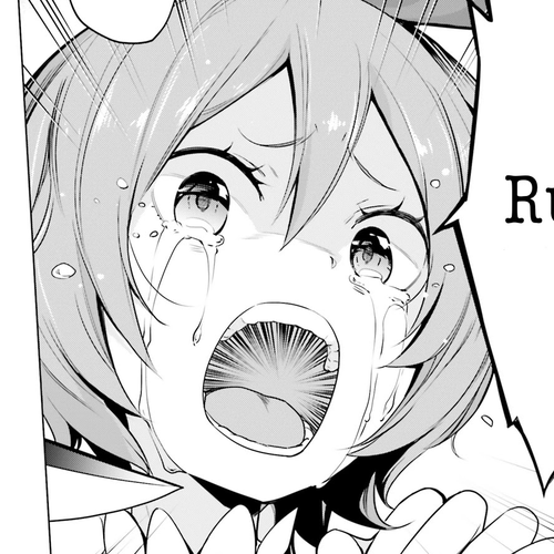 Re:Zero Kara Hajimeru Isekai Seikatsu Dai 4-shou - Seiiki to Gouyoku no Majo Chapter 14: The Return of Madness cover