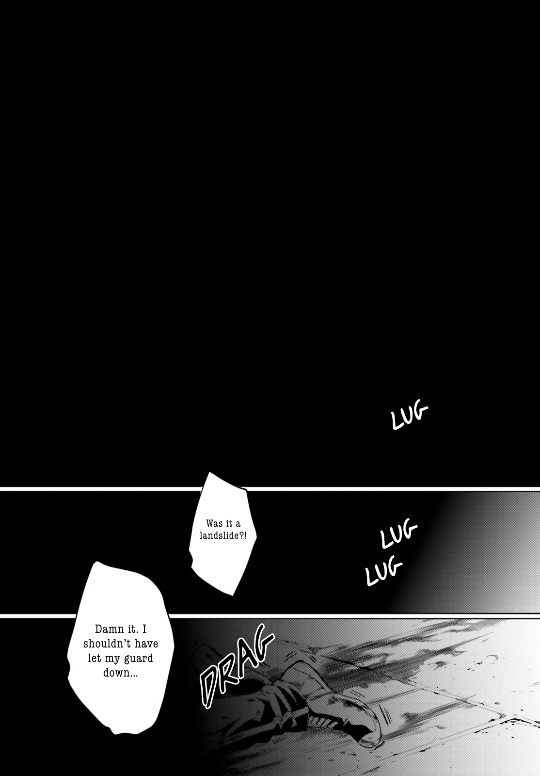 Re:Zero Kara Hajimeru Isekai Seikatsu Dai 4-shou - Seiiki to Gouyoku no Majo Chapter 15 page 12 - Chapter 15: The World’s End