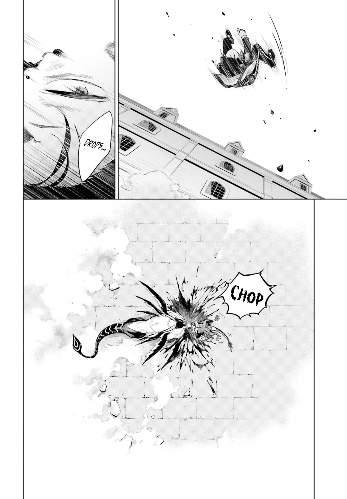 Re:Zero Kara Hajimeru Isekai Seikatsu Dai 4-shou - Seiiki to Gouyoku no Majo Chapter 15 page 16 - Chapter 15: The World’s End
