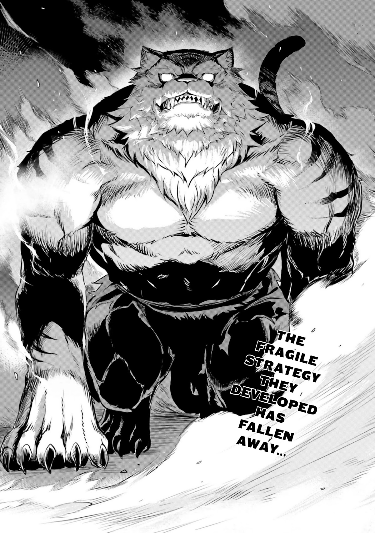 Re:Zero Kara Hajimeru Isekai Seikatsu Dai 4-shou - Seiiki to Gouyoku no Majo Chapter 19.5 page 28 - Chapter 19.5: The Doubts We Harbor