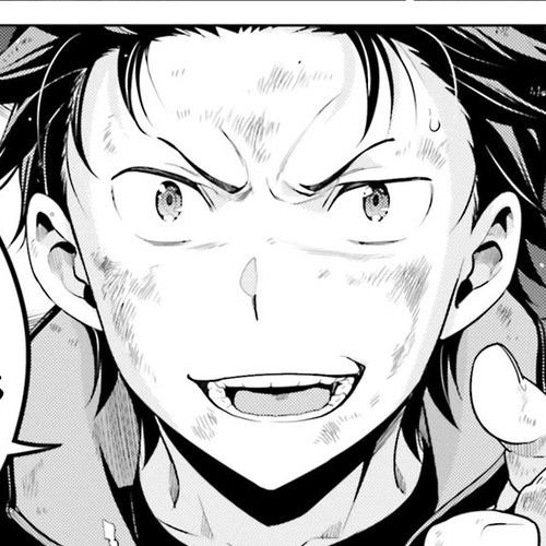 Re:Zero Kara Hajimeru Isekai Seikatsu Dai 4-shou - Seiiki to Gouyoku no Majo Chapter 19: Collaborators cover