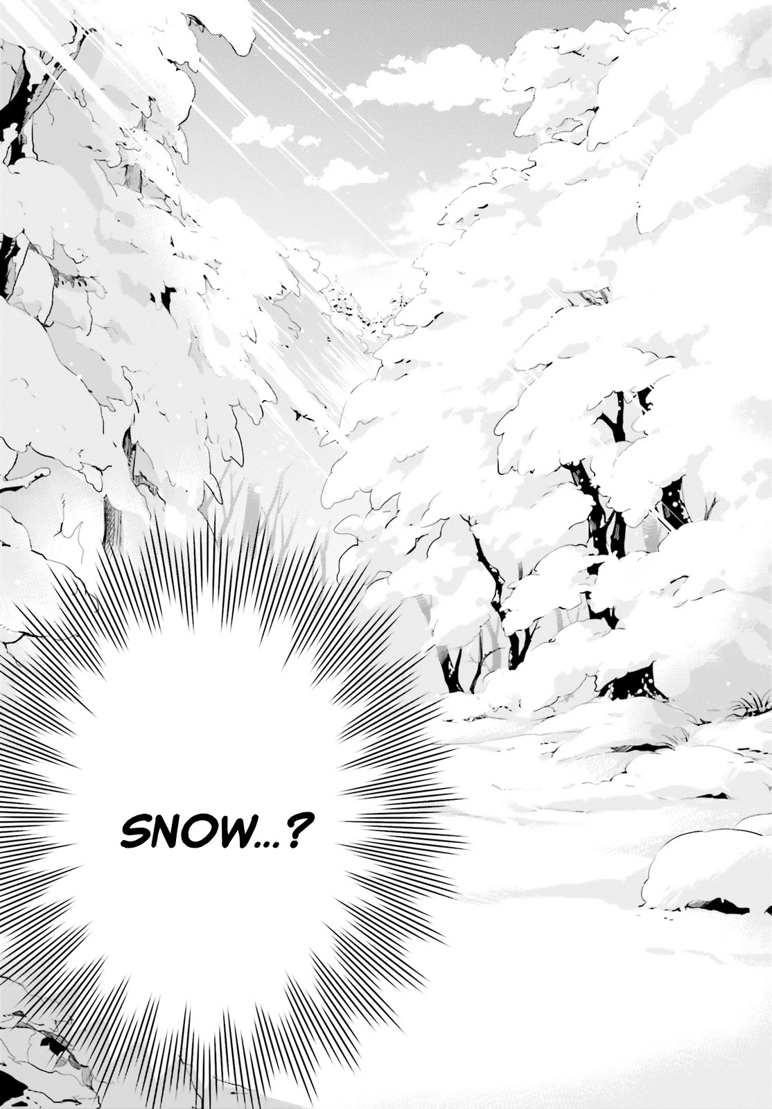 Re:Zero Kara Hajimeru Isekai Seikatsu Dai 4-shou - Seiiki to Gouyoku no Majo Chapter 20 page 16 - Chapter 20: Tiger