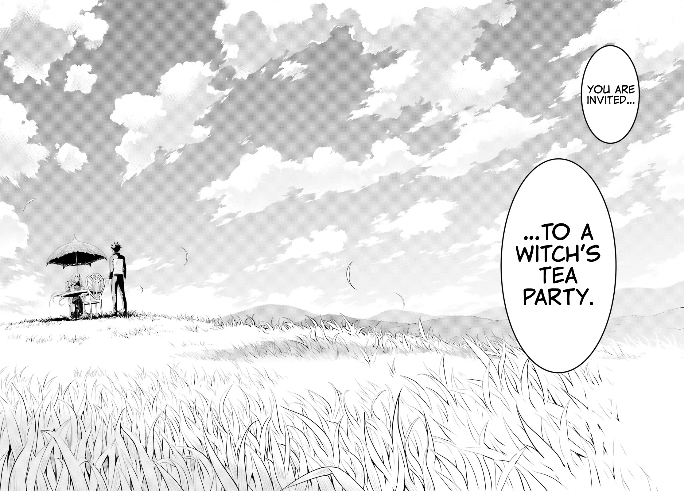 Re:Zero Kara Hajimeru Isekai Seikatsu Dai 4-shou - Seiiki to Gouyoku no Majo Chapter 20 page 26 - Chapter 20: Tiger