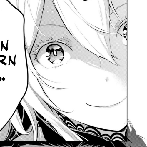 Re:Zero Kara Hajimeru Isekai Seikatsu Dai 4-shou - Seiiki to Gouyoku no Majo Chapter 21: Taboo cover