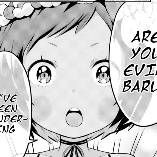 Re:Zero Kara Hajimeru Isekai Seikatsu Dai 4-shou - Seiiki to Gouyoku no Majo Chapter 22: The Witch Of Gluttony cover