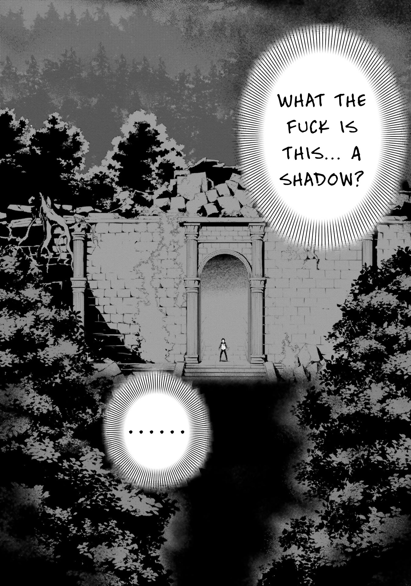 Re:Zero Kara Hajimeru Isekai Seikatsu Dai 4-shou - Seiiki to Gouyoku no Majo Chapter 23 page 24 - Chapter 23: Mother Of All Witchbeasts