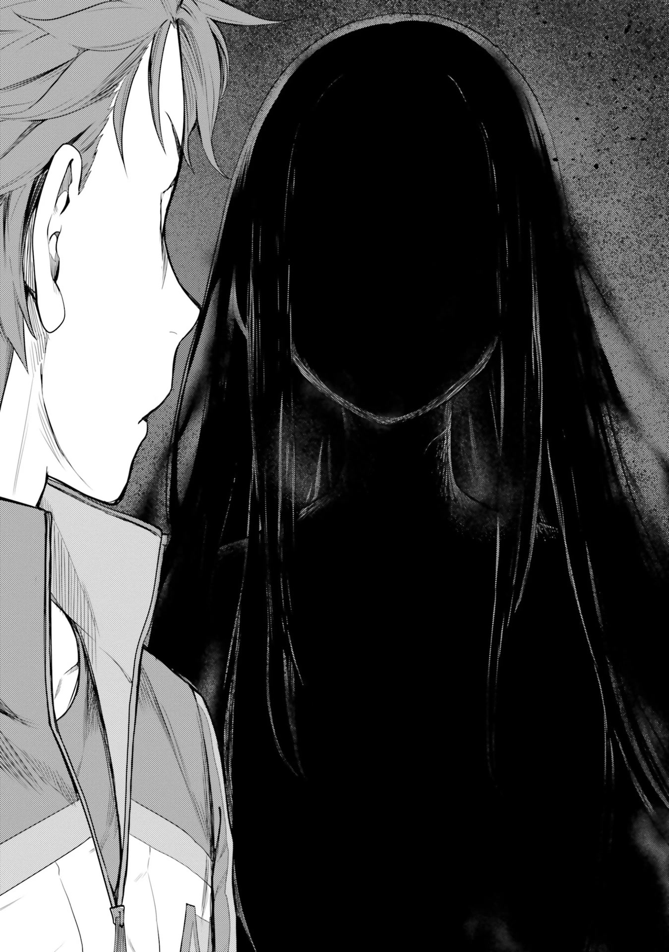 Re:Zero Kara Hajimeru Isekai Seikatsu Dai 4-shou - Seiiki to Gouyoku no Majo Chapter 23 page 26 - Chapter 23: Mother Of All Witchbeasts