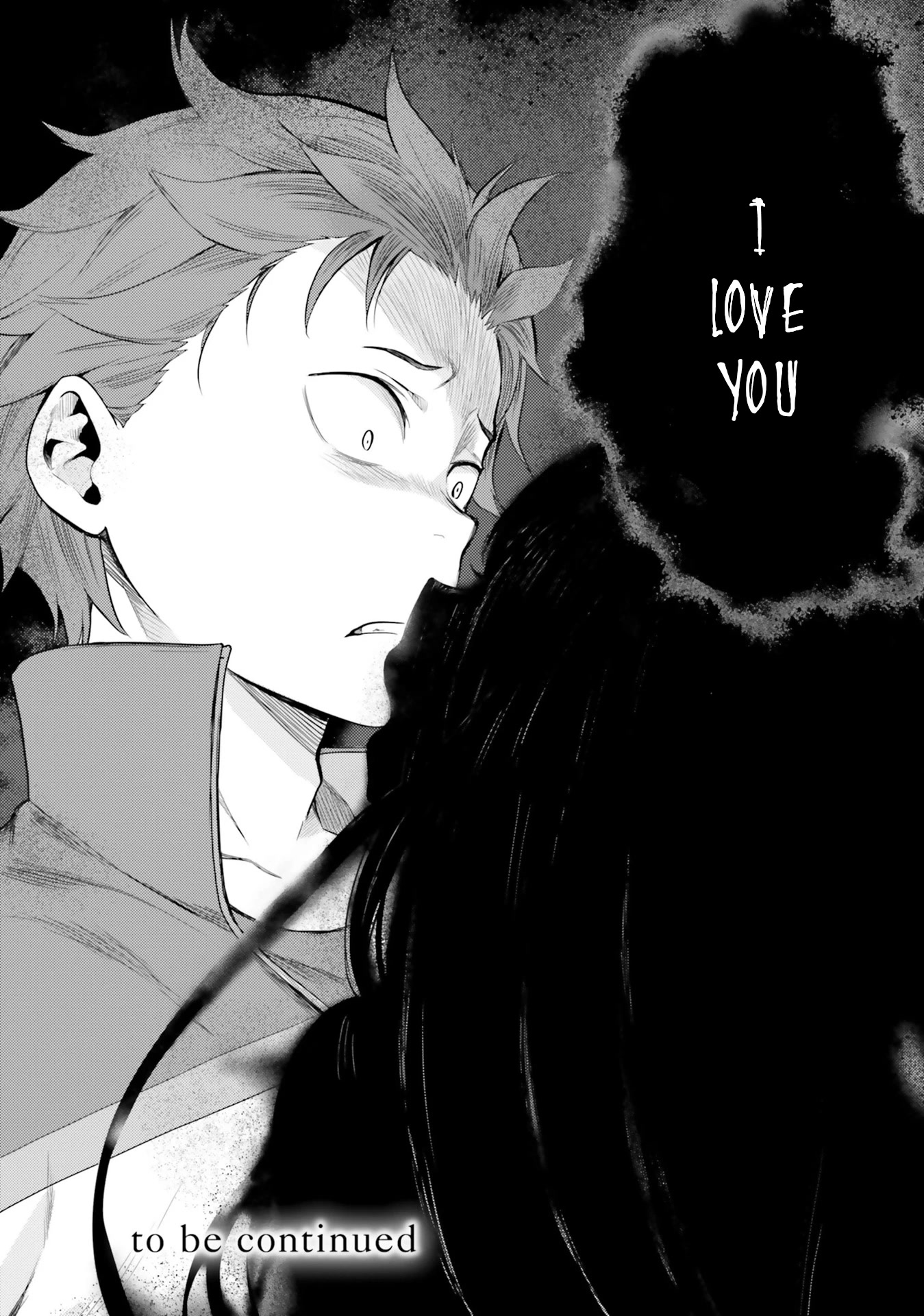 Re:Zero Kara Hajimeru Isekai Seikatsu Dai 4-shou - Seiiki to Gouyoku no Majo Chapter 23 page 29 - Chapter 23: Mother Of All Witchbeasts