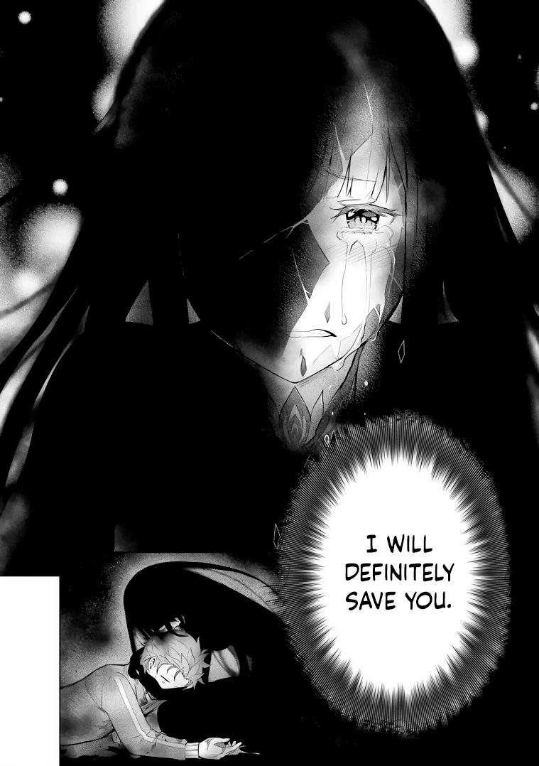 Re:Zero Kara Hajimeru Isekai Seikatsu Dai 4-shou - Seiiki to Gouyoku no Majo Chapter 24.5 page 20 - Chapter 24.5: Loveloveloveloveyou— (part 2)