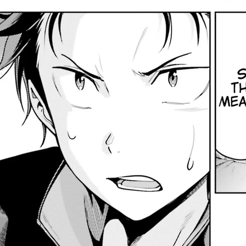 Re:Zero Kara Hajimeru Isekai Seikatsu Dai 4-shou - Seiiki to Gouyoku no Majo Chapter 26: The Girl in the Crystal cover