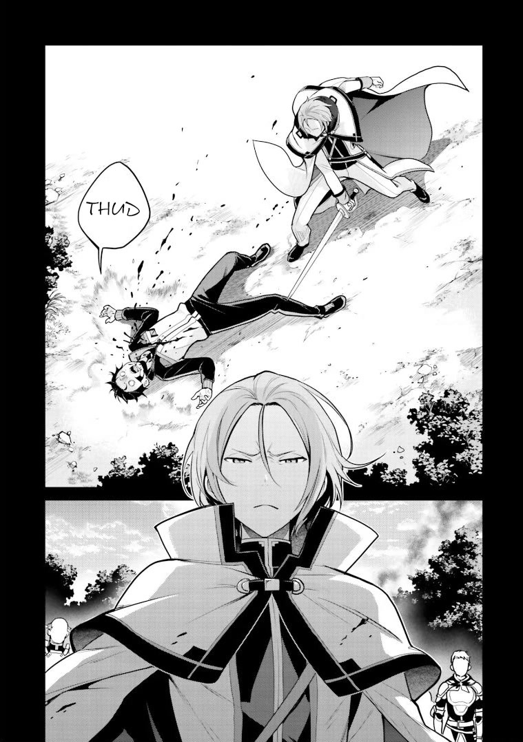 Re:Zero Kara Hajimeru Isekai Seikatsu Dai 4-shou - Seiiki to Gouyoku no Majo Chapter 34 page 11 - Chapter 34: List Of Endings