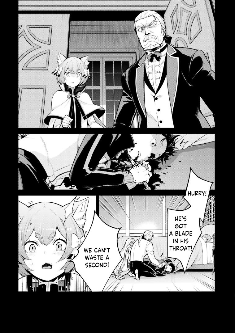 Re:Zero Kara Hajimeru Isekai Seikatsu Dai 4-shou - Seiiki to Gouyoku no Majo Chapter 34 page 2 - Chapter 34: List Of Endings
