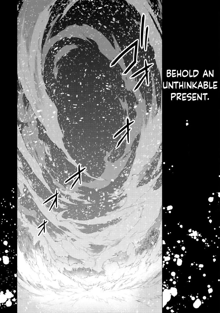 Re:Zero Kara Hajimeru Isekai Seikatsu Dai 4-shou - Seiiki to Gouyoku no Majo Chapter 34 page 22 - Chapter 34: List Of Endings