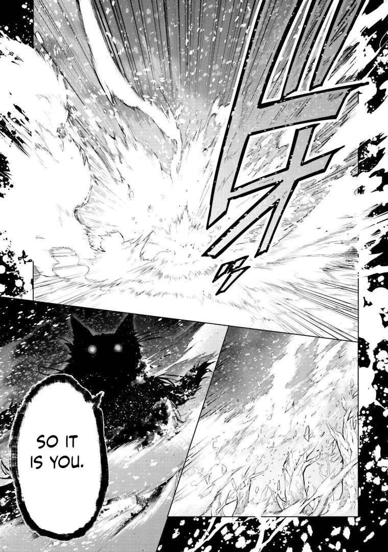 Re:Zero Kara Hajimeru Isekai Seikatsu Dai 4-shou - Seiiki to Gouyoku no Majo Chapter 34 page 23 - Chapter 34: List Of Endings