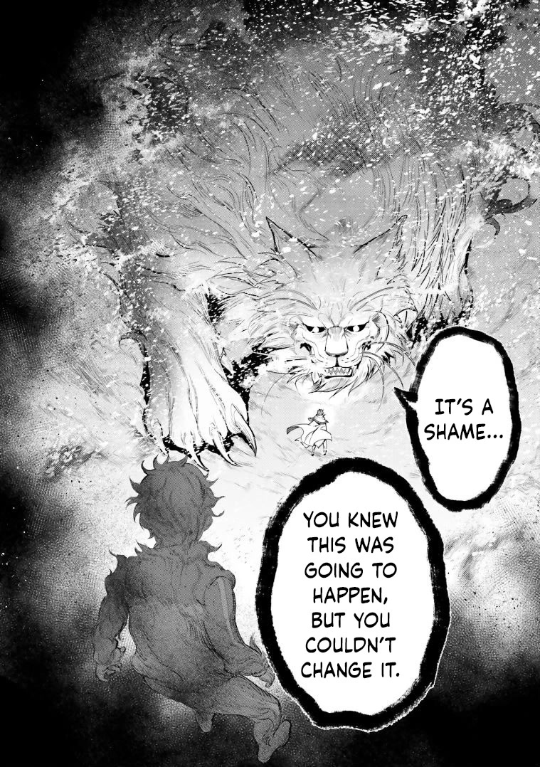 Re:Zero Kara Hajimeru Isekai Seikatsu Dai 4-shou - Seiiki to Gouyoku no Majo Chapter 34 page 24 - Chapter 34: List Of Endings