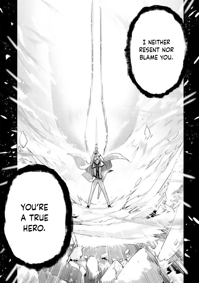Re:Zero Kara Hajimeru Isekai Seikatsu Dai 4-shou - Seiiki to Gouyoku no Majo Chapter 35 page 3 - Chapter 35: Where The Weakness Lies