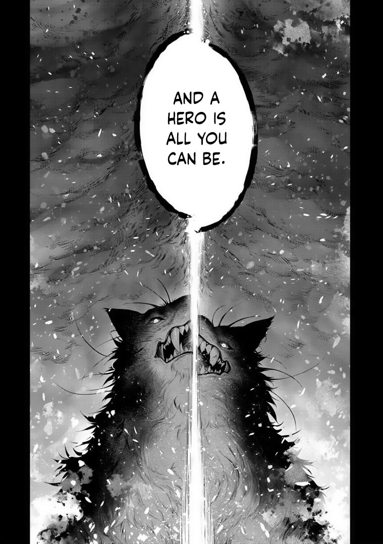 Re:Zero Kara Hajimeru Isekai Seikatsu Dai 4-shou - Seiiki to Gouyoku no Majo Chapter 35 page 4 - Chapter 35: Where The Weakness Lies