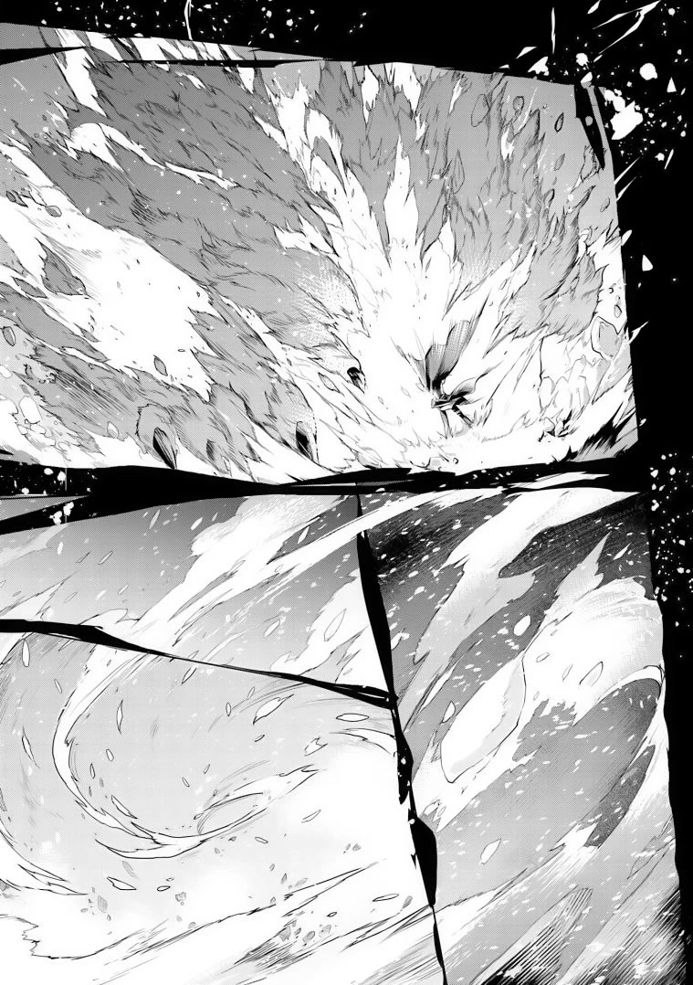 Re:Zero Kara Hajimeru Isekai Seikatsu Dai 4-shou - Seiiki to Gouyoku no Majo Chapter 35 page 5 - Chapter 35: Where The Weakness Lies