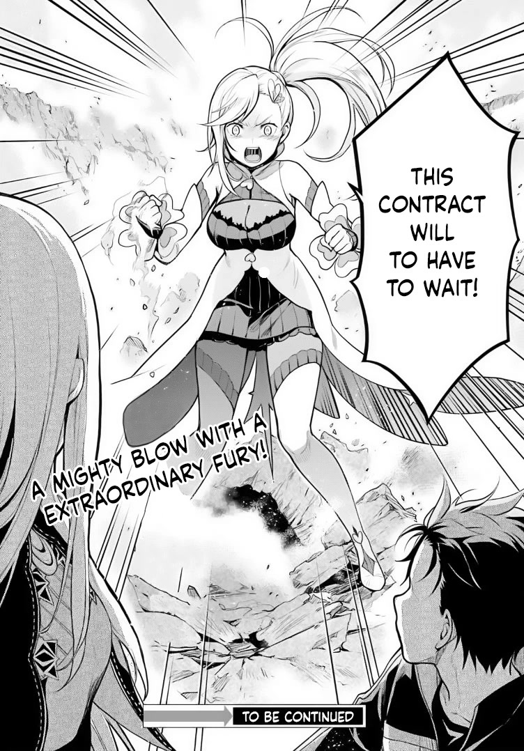 Re:Zero Kara Hajimeru Isekai Seikatsu Dai 4-shou - Seiiki to Gouyoku no Majo Chapter 36 page 26 - Chapter 36: Witches' Plan And Proposal