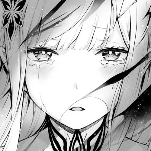 Re:Zero Kara Hajimeru Isekai Seikatsu Dai 4-shou - Seiiki to Gouyoku no Majo Chapter 38: ≠Satella & The End Of The Dream cover