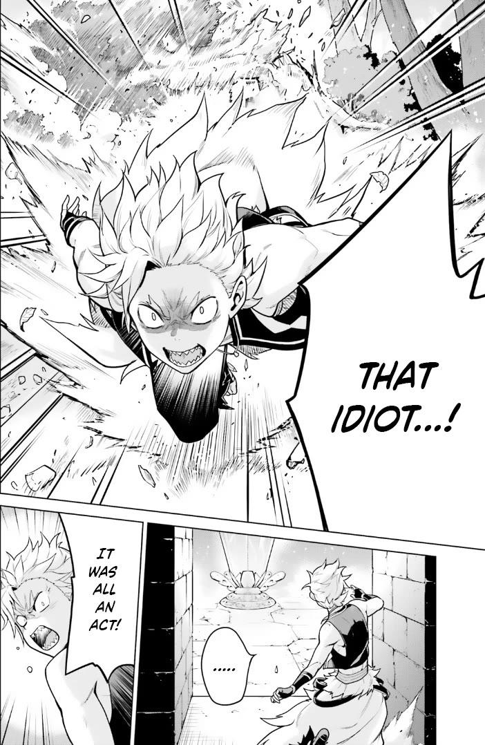 Re:Zero Kara Hajimeru Isekai Seikatsu Dai 4-shou - Seiiki to Gouyoku no Majo Chapter 44 page 12 - Chapter 44: The Merchant's Trap