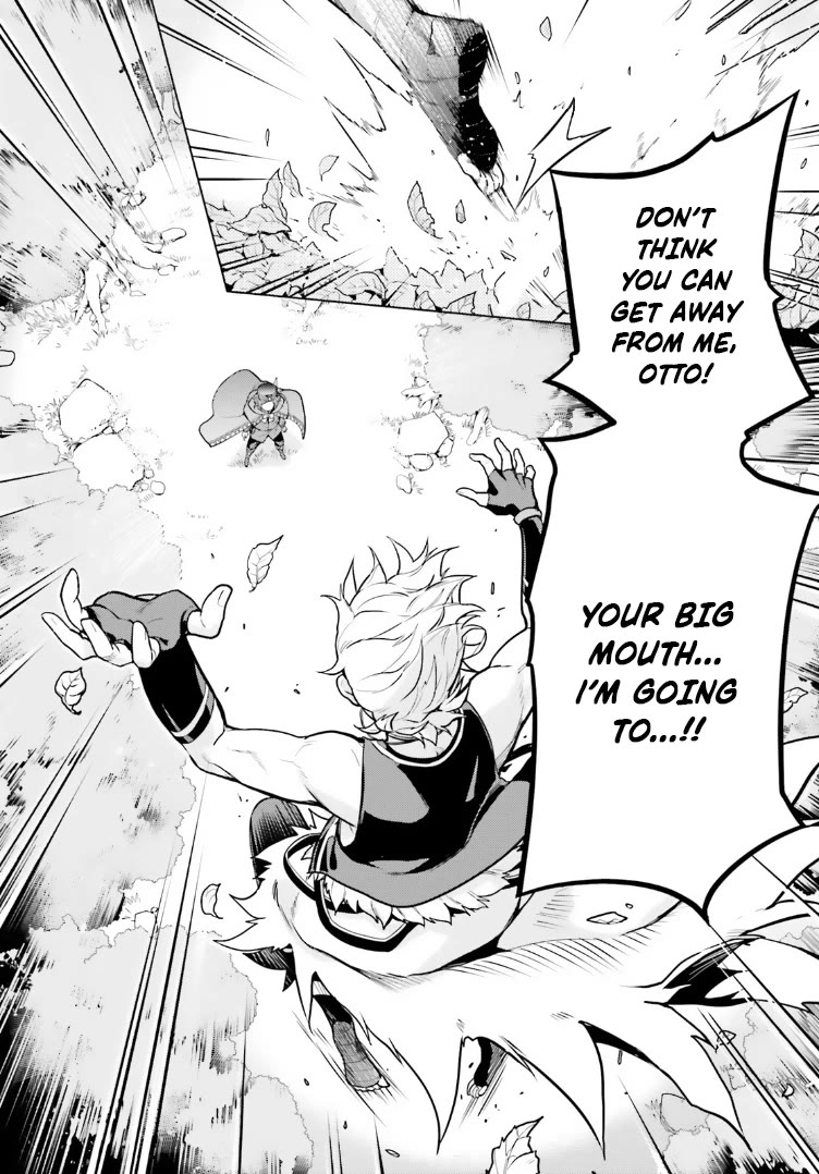 Re:Zero Kara Hajimeru Isekai Seikatsu Dai 4-shou - Seiiki to Gouyoku no Majo Chapter 44 page 14 - Chapter 44: The Merchant's Trap