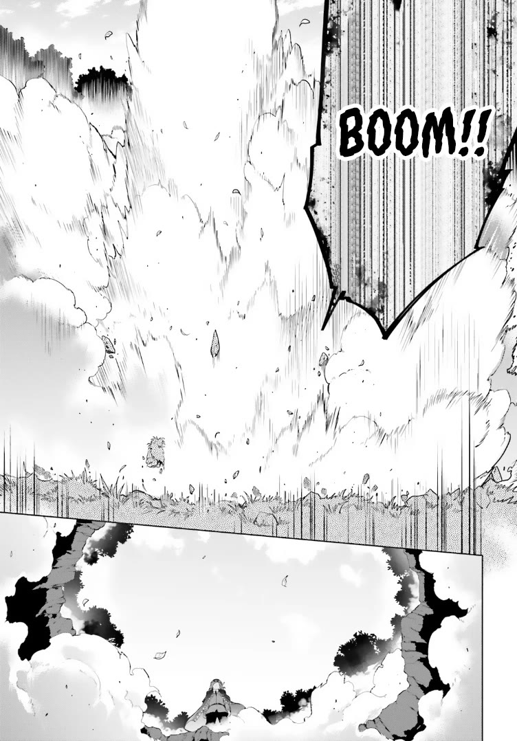 Re:Zero Kara Hajimeru Isekai Seikatsu Dai 4-shou - Seiiki to Gouyoku no Majo Chapter 44 page 19 - Chapter 44: The Merchant's Trap