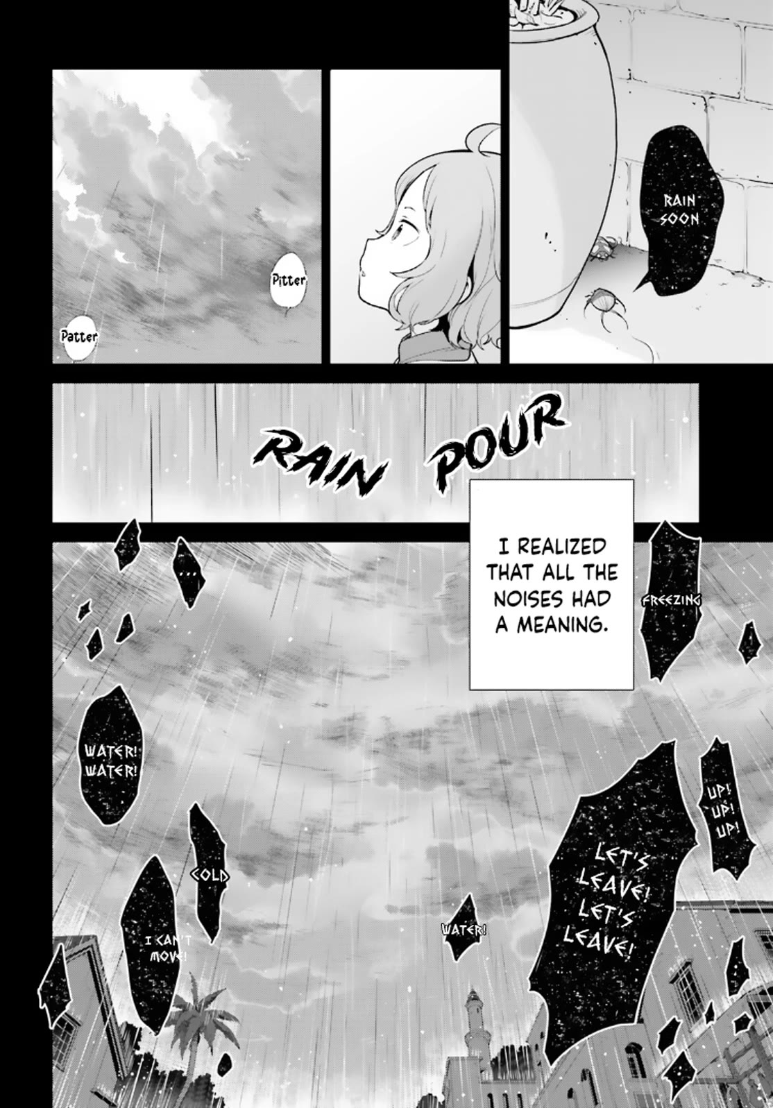 Re:Zero Kara Hajimeru Isekai Seikatsu Dai 4-shou - Seiiki to Gouyoku no Majo Chapter 45 page 11 - Chapter 45: Otto Suwen