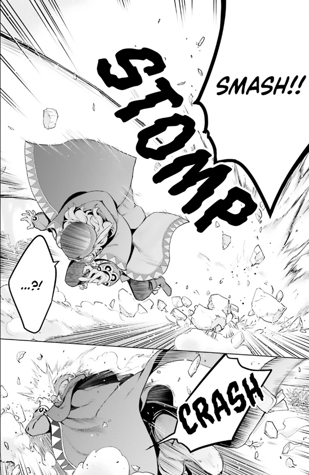 Re:Zero Kara Hajimeru Isekai Seikatsu Dai 4-shou - Seiiki to Gouyoku no Majo Chapter 45 page 23 - Chapter 45: Otto Suwen