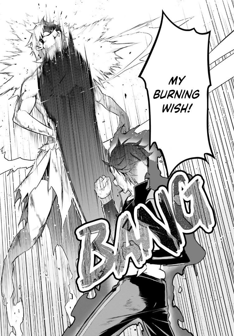 Re:Zero Kara Hajimeru Isekai Seikatsu Dai 4-shou - Seiiki to Gouyoku no Majo Chapter 48.5 page 13 - Chapter 48.5: Nobody Can Lift A Quian Stone Alone