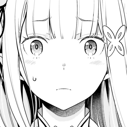 Re:Zero Kara Hajimeru Isekai Seikatsu Dai 4-shou - Seiiki to Gouyoku no Majo Chapter 5 cover