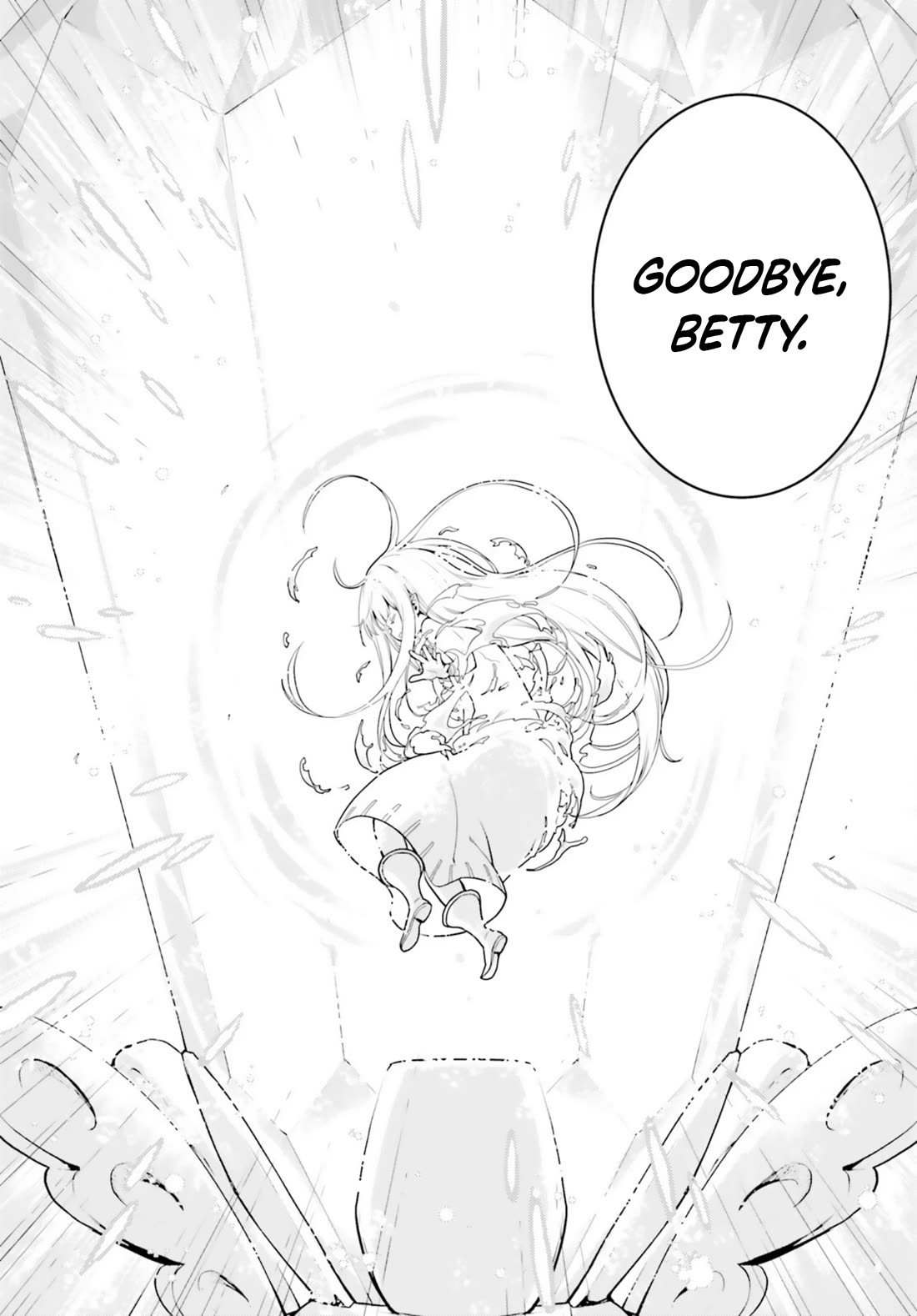Re:Zero Kara Hajimeru Isekai Seikatsu Dai 4-shou - Seiiki to Gouyoku no Majo Chapter 56 page 18 - Chapter 56: Goodbye Betty