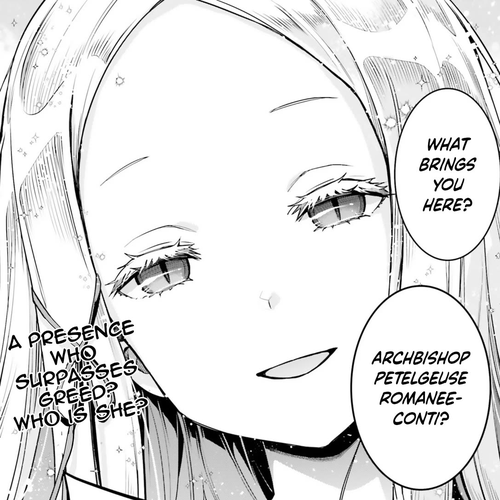 Re:Zero Kara Hajimeru Isekai Seikatsu Dai 4-shou - Seiiki to Gouyoku no Majo Chapter 57: Regulus Corneas cover