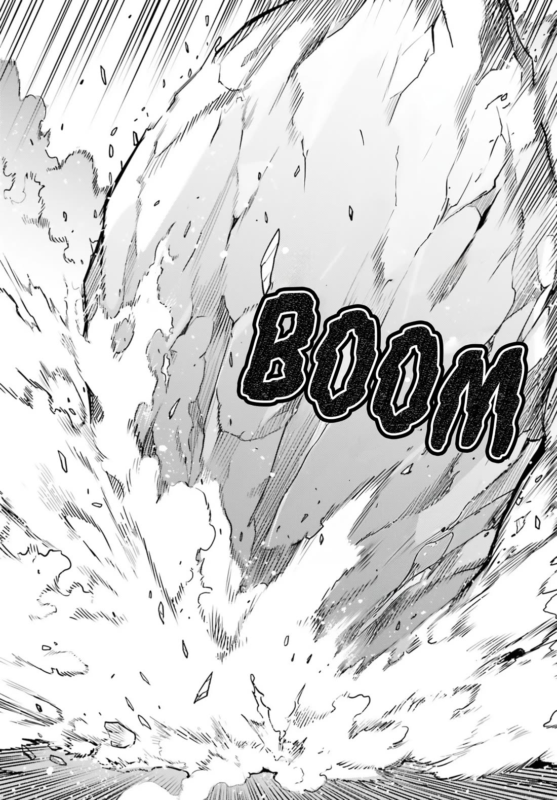 Re:Zero Kara Hajimeru Isekai Seikatsu Dai 4-shou - Seiiki to Gouyoku no Majo Chapter 58 page 7 - Chapter 58: Spitting Blood For The Sake Of Love