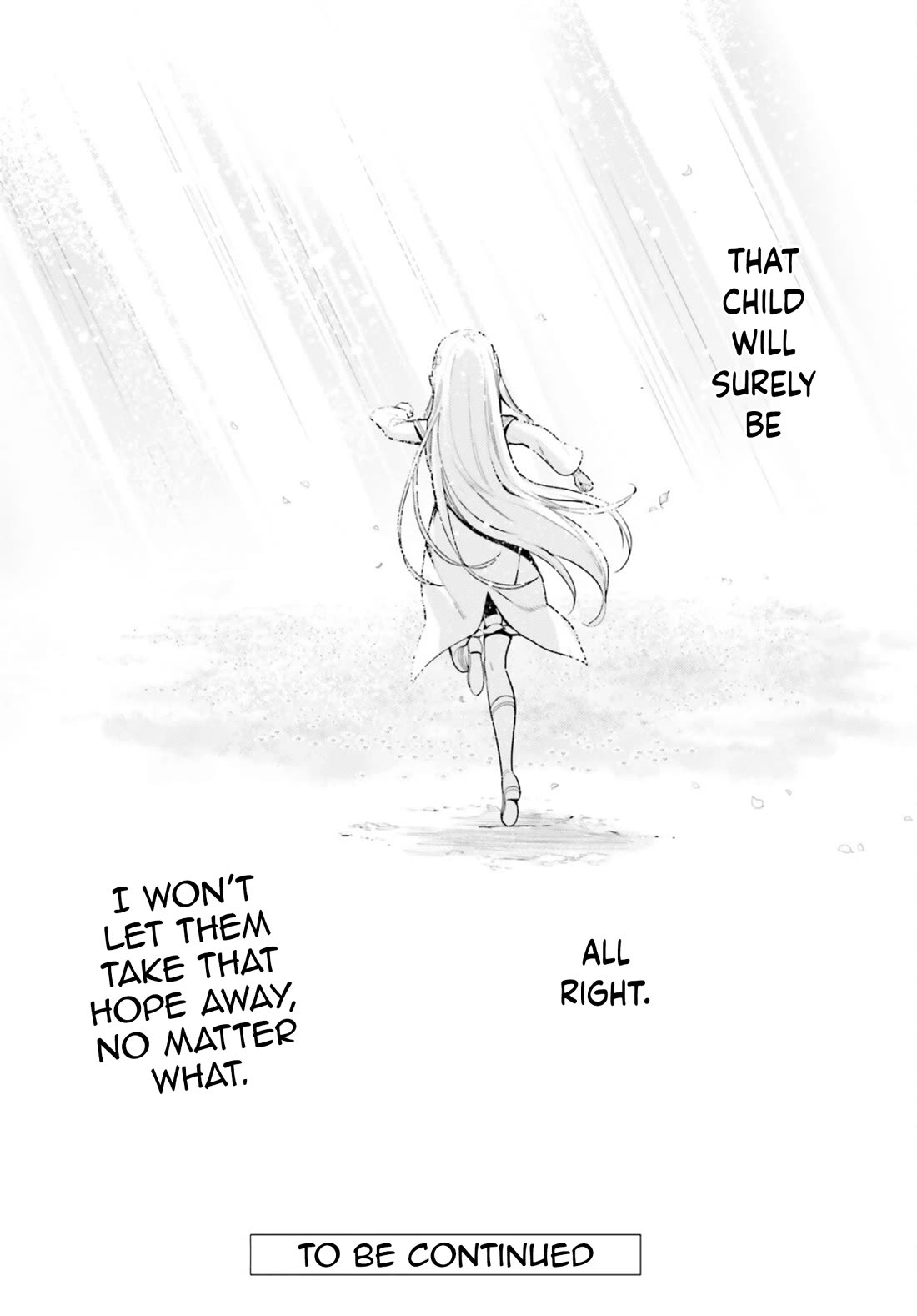 Re:Zero Kara Hajimeru Isekai Seikatsu Dai 4-shou - Seiiki to Gouyoku no Majo Chapter 59 page 40 - Chapter 59: Back Then, And Even Now, Unchanging Love