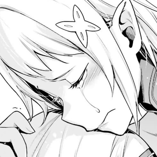 Re:Zero Kara Hajimeru Isekai Seikatsu Dai 4-shou - Seiiki to Gouyoku no Majo Chapter 59: Back Then, And Even Now, Unchanging Love cover
