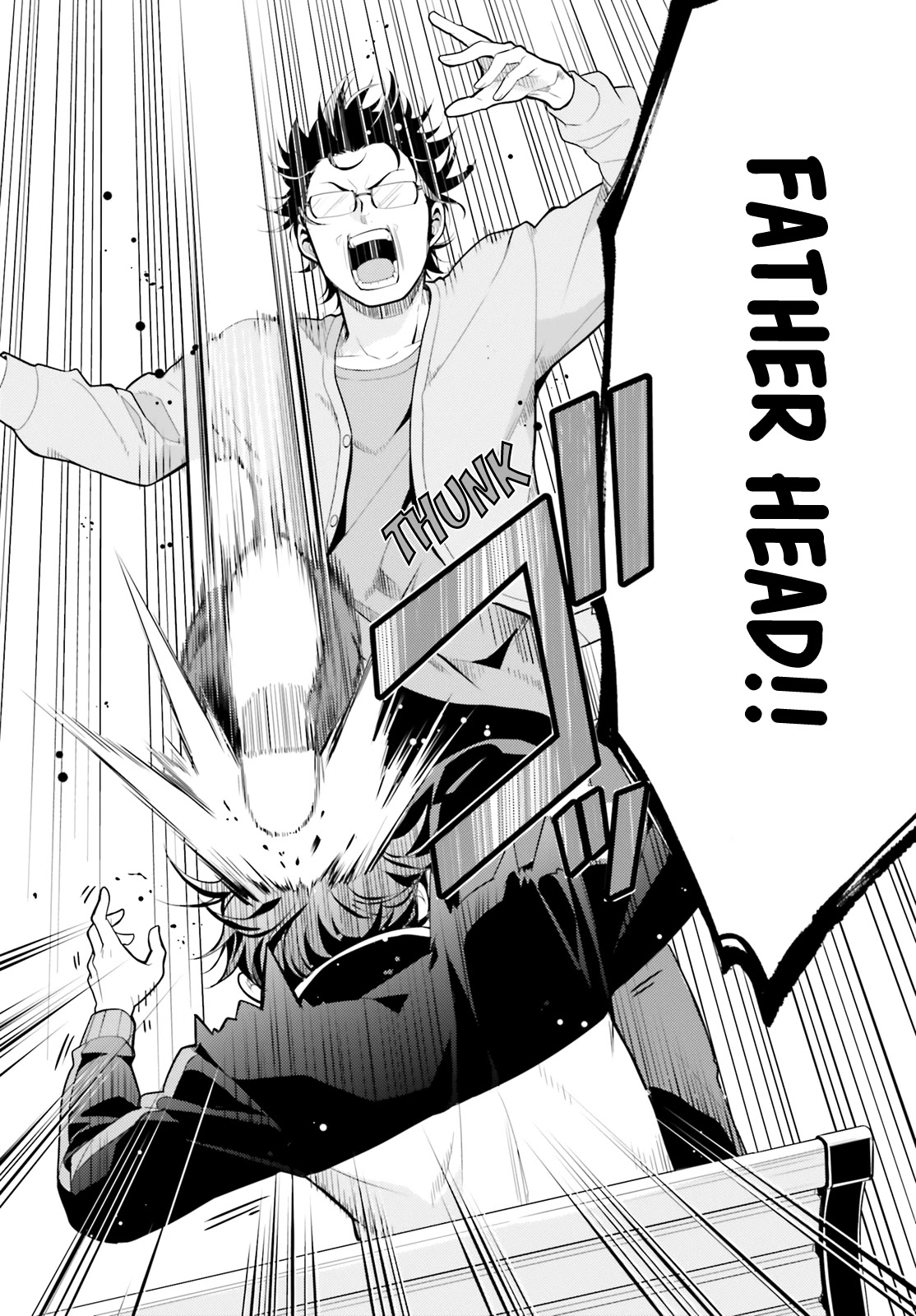 Re:Zero Kara Hajimeru Isekai Seikatsu Dai 4-shou - Seiiki to Gouyoku no Majo Chapter 6 page 31 - Chapter 6