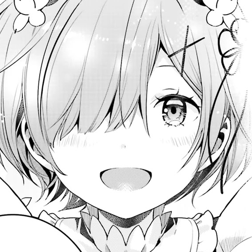 Re:Zero Kara Hajimeru Isekai Seikatsu Dai 4-shou - Seiiki to Gouyoku no Majo Chapter 6 cover