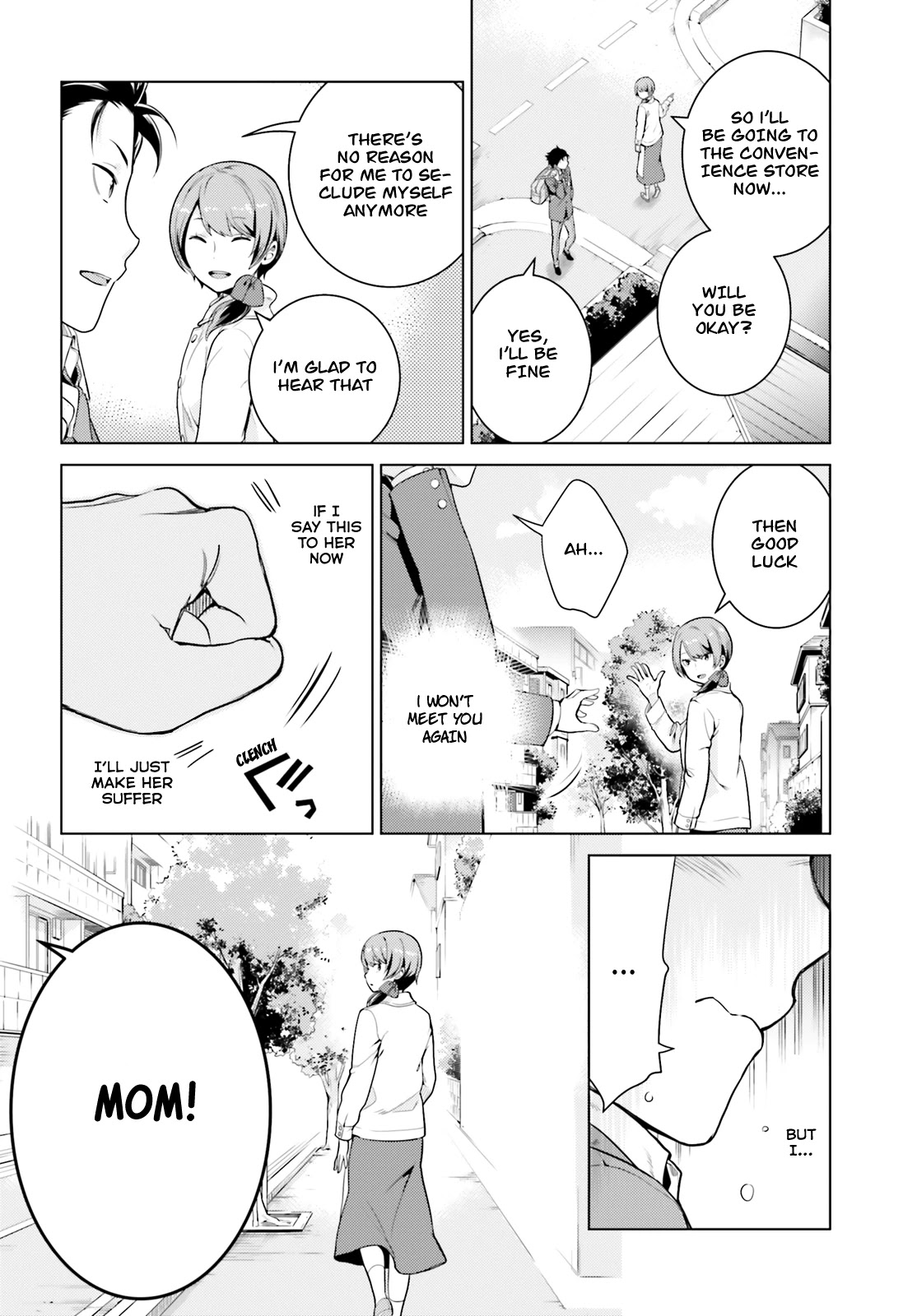 Re:Zero Kara Hajimeru Isekai Seikatsu Dai 4-shou - Seiiki to Gouyoku no Majo Chapter 7 page 20 - Chapter 7