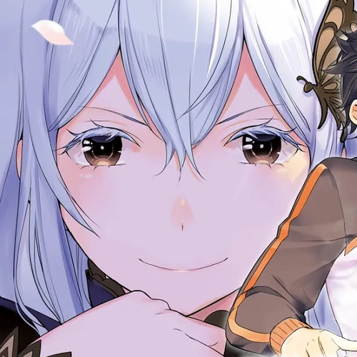 Re:Zero Kara Hajimeru Isekai Seikatsu Dai 4-shou - Seiiki to Gouyoku no Majo Chapter 7 cover