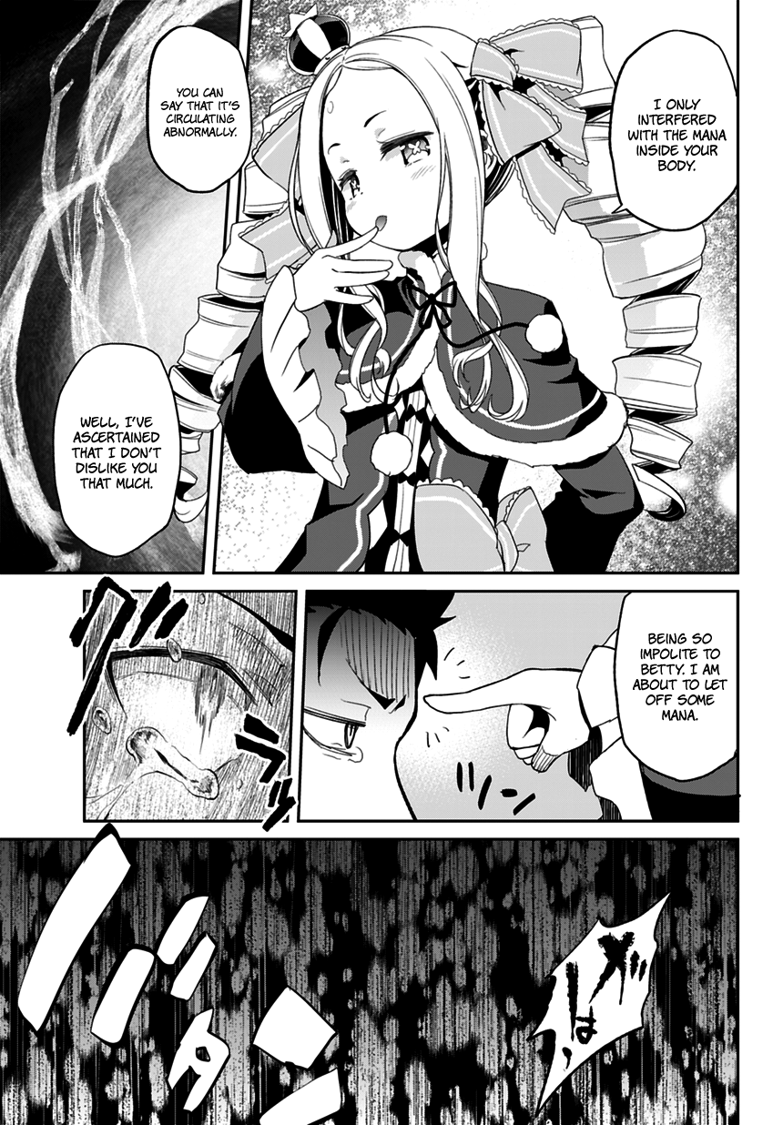 Re:Zero Kara Hajimeru Isekai Seikatsu - Dainishou - Yashiki no Shuukan Hen Chapter 0 page 47 - Chapter 0