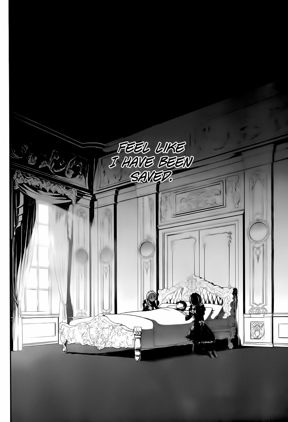 Re:Zero Kara Hajimeru Isekai Seikatsu - Dainishou - Yashiki no Shuukan Hen Chapter 10.5 page 7 - Chapter 10.5
