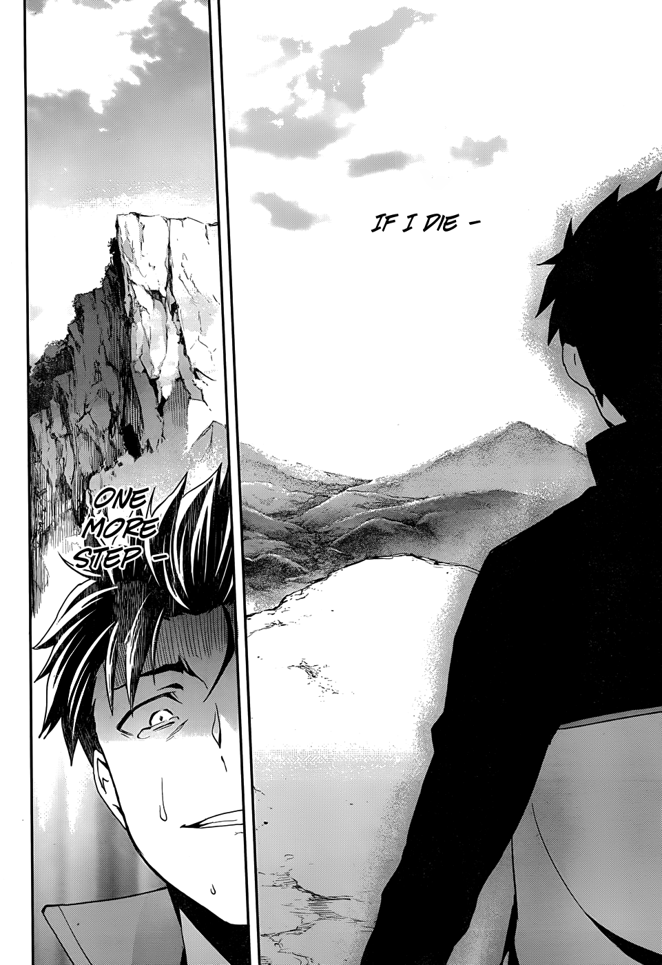 Re:Zero Kara Hajimeru Isekai Seikatsu - Dainishou - Yashiki no Shuukan Hen Chapter 11 page 16 - Chapter 11