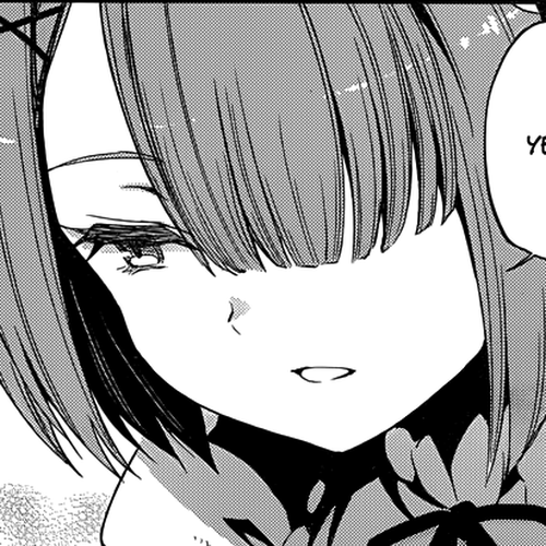 Re:Zero Kara Hajimeru Isekai Seikatsu - Dainishou - Yashiki no Shuukan Hen Chapter 15 cover