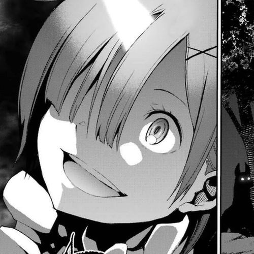 Re:Zero Kara Hajimeru Isekai Seikatsu - Dainishou - Yashiki no Shuukan Hen Chapter 16.5 cover