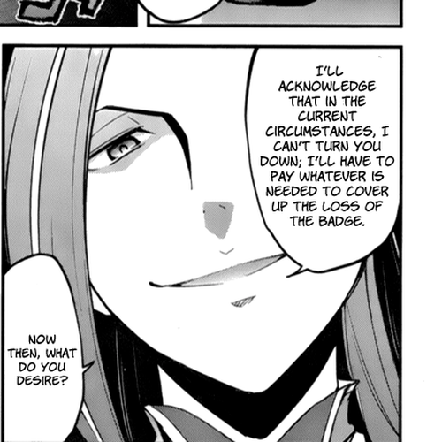 Re:Zero Kara Hajimeru Isekai Seikatsu - Dainishou - Yashiki no Shuukan Hen Chapter 2 cover