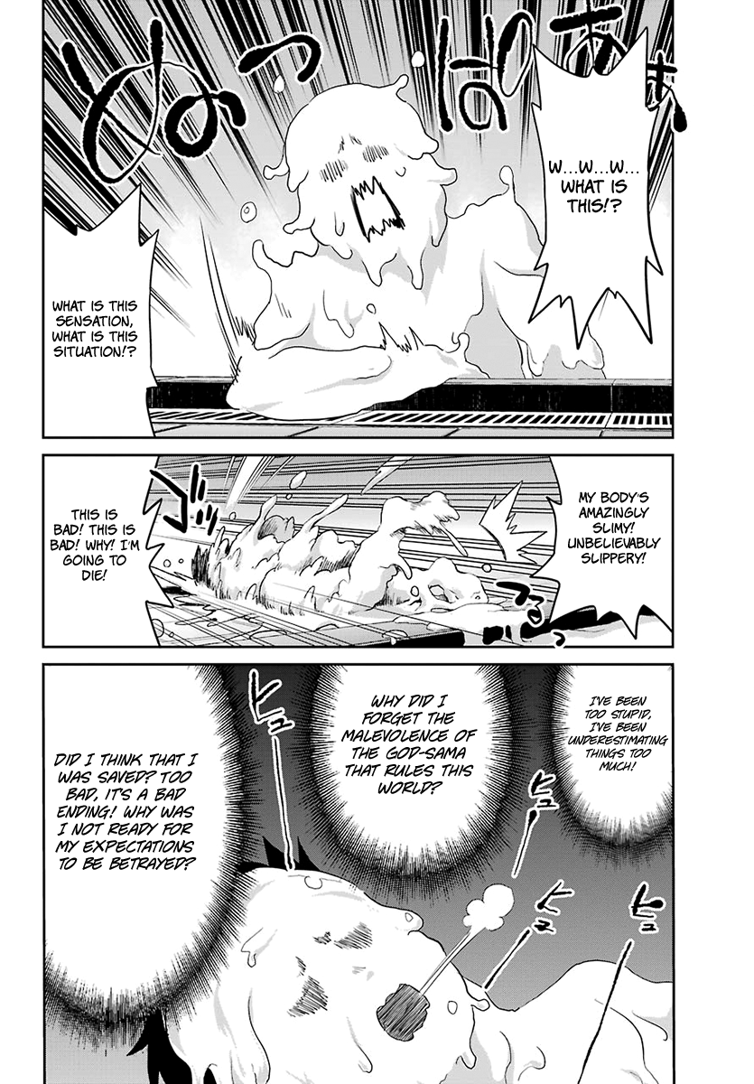 Re:Zero Kara Hajimeru Isekai Seikatsu - Dainishou - Yashiki no Shuukan Hen Chapter 20.5 page 23 - Chapter 20.5